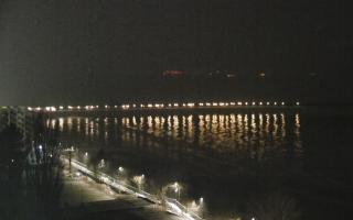 Międzyzdroje Molo - 23-01-2026 04:39