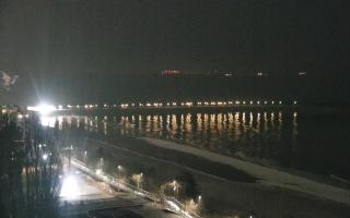 Międzyzdroje Molo - 23-01-2026 16:38