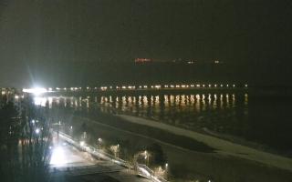 Międzyzdroje Molo - 23-01-2026 16:47