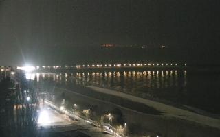 Międzyzdroje Molo - 23-01-2026 16:55