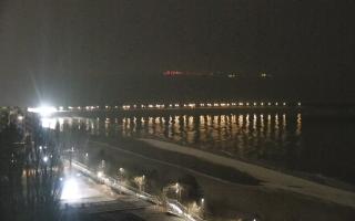 Międzyzdroje Molo - 23-01-2026 17:03