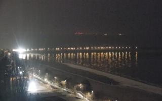 Międzyzdroje Molo - 23-01-2026 17:11