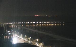 Międzyzdroje Molo - 25-01-2026 22:38