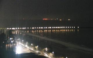 Międzyzdroje Molo - 25-01-2026 22:47