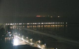 Międzyzdroje Molo - 25-01-2026 22:55