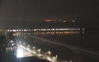 Międzyzdroje Molo - 25-01-2026 23:03