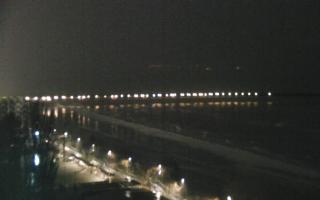 Międzyzdroje Molo - 26-01-2026 04:49