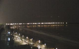 Międzyzdroje Molo - 26-01-2026 04:57