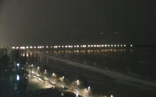 Międzyzdroje Molo - 26-01-2026 05:05