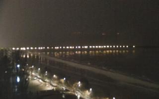 Międzyzdroje Molo - 26-01-2026 05:22