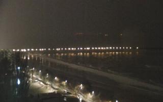 Międzyzdroje Molo - 26-01-2026 05:30