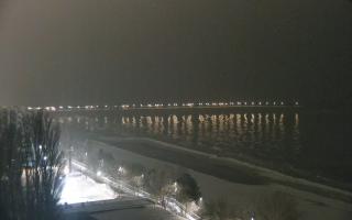 Międzyzdroje Molo - 26-01-2026 23:08