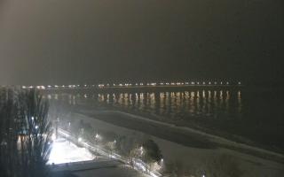 Międzyzdroje Molo - 26-01-2026 23:16