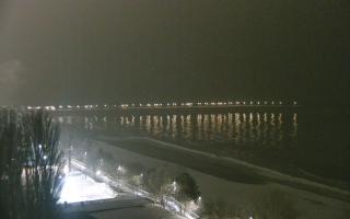 Międzyzdroje Molo - 26-01-2026 23:24