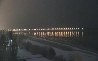 Międzyzdroje Molo - 27-01-2026 06:01