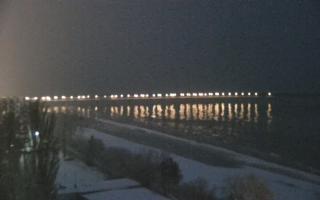 Międzyzdroje Molo - 27-01-2026 06:09