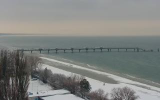 Międzyzdroje Molo - 27-01-2026 13:11