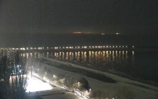 Międzyzdroje Molo - 27-01-2026 20:20