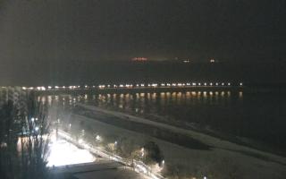 Międzyzdroje Molo - 27-01-2026 20:37