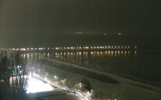 Międzyzdroje Molo - 27-01-2026 20:45