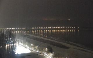 Międzyzdroje Molo - 27-01-2026 20:53