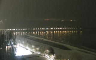 Międzyzdroje Molo - 27-01-2026 21:02