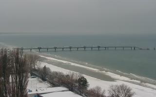 Międzyzdroje Molo - 28-01-2026 09:28