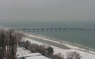 Międzyzdroje Molo - 28-01-2026 09:36