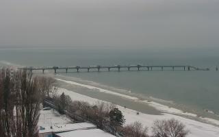 Międzyzdroje Molo - 28-01-2026 09:53