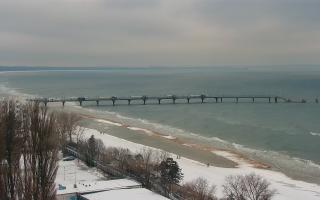 Międzyzdroje Molo - 29-01-2026 10:49