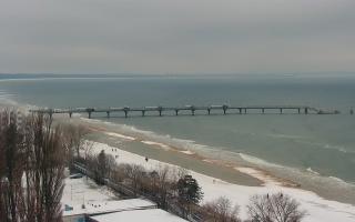 Międzyzdroje Molo - 29-01-2026 11:14