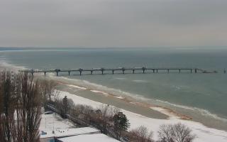 Międzyzdroje Molo - 29-01-2026 11:22