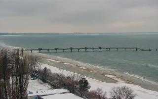 Międzyzdroje Molo - 29-01-2026 14:41