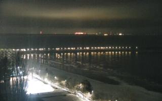 Międzyzdroje Molo - 29-01-2026 23:13