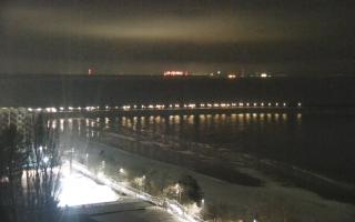 Międzyzdroje Molo - 29-01-2026 23:29