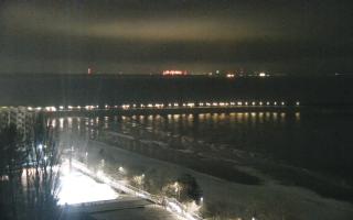 Międzyzdroje Molo - 29-01-2026 23:38