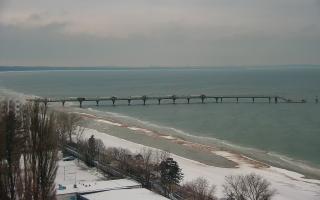 Międzyzdroje Molo - 30-01-2026 07:04