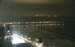 Międzyzdroje Molo - 30-01-2026 19:44