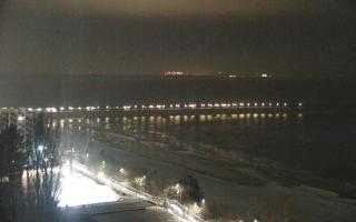 Międzyzdroje Molo - 30-01-2026 19:52