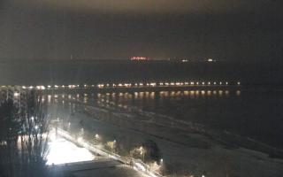 Międzyzdroje Molo - 30-01-2026 20:00