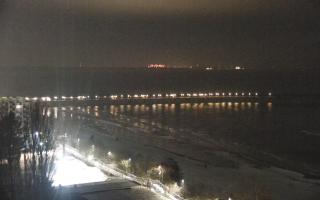 Międzyzdroje Molo - 30-01-2026 20:08