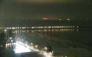 Międzyzdroje Molo - 30-01-2026 20:33