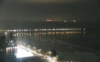 Międzyzdroje Molo - 30-01-2026 20:58