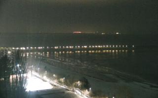 Międzyzdroje Molo - 30-01-2026 21:39