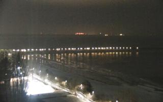 Międzyzdroje Molo - 30-01-2026 22:12