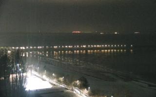 Międzyzdroje Molo - 30-01-2026 22:21