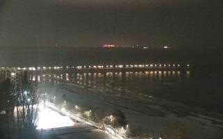 Międzyzdroje Molo - 30-01-2026 22:29