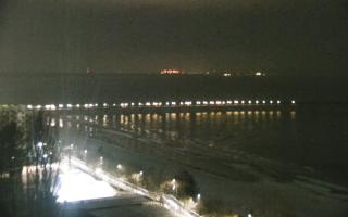 Międzyzdroje Molo - 30-01-2026 22:54