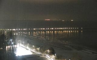 Międzyzdroje Molo - 30-01-2026 23:02