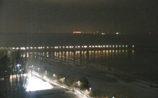 Międzyzdroje Molo - 30-01-2026 23:18